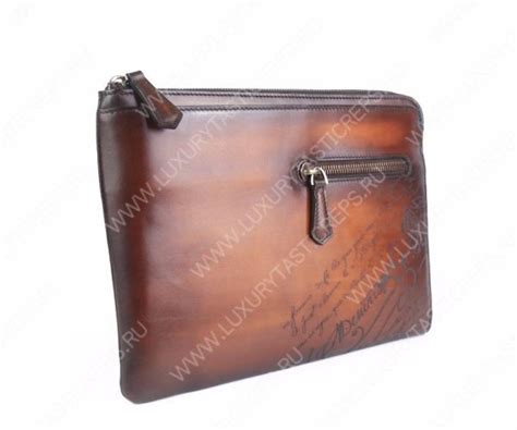 berluti replica bags